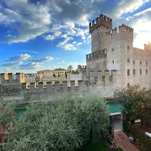 Szálloda Grifone Sirmione