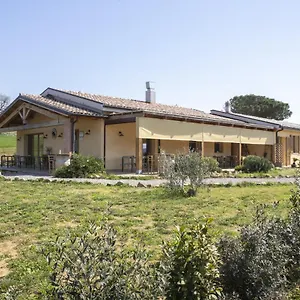  Bauernhof Casa Ricci Italien