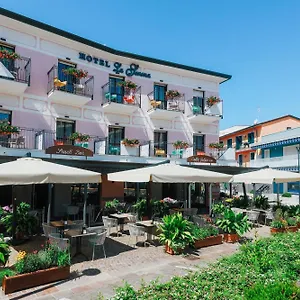 La Serena Hotel