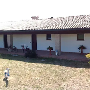 Agriresidence San Pietro Apartment