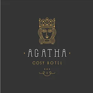 Szálloda Agatha Cosy Catania-Fontanarossai nemzetközi repülőtér