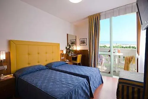 Hotel Ariston Bibione Italien