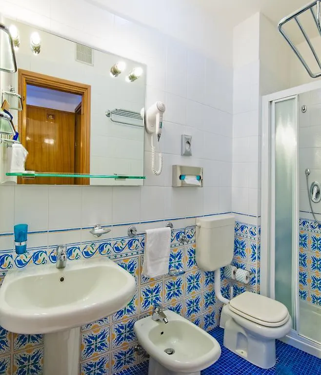 Hotel Ariston Bibione 4*,  Italien
